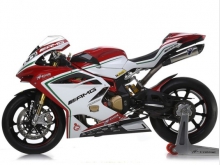 Фото MV Agusta F4 RR RC  №3